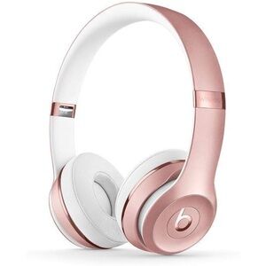 Beats Solo3 Wireless On-Ear Headphones